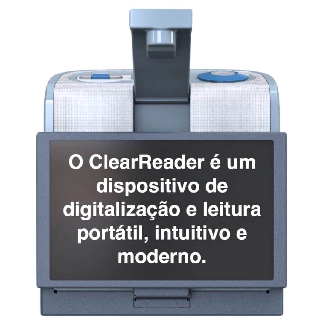 ClearReader
