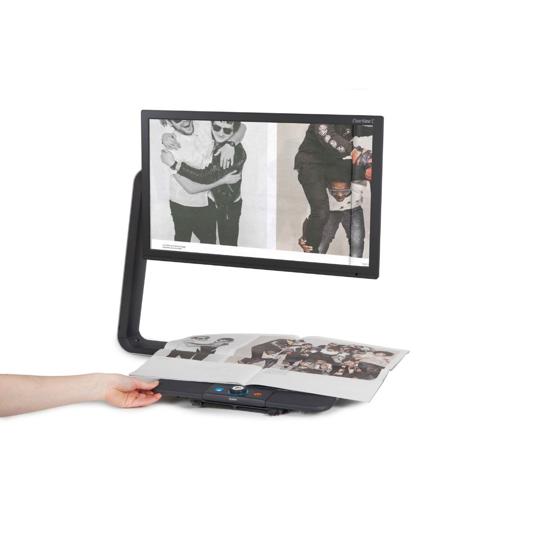 Imagem de ClearView 24″ Full HD