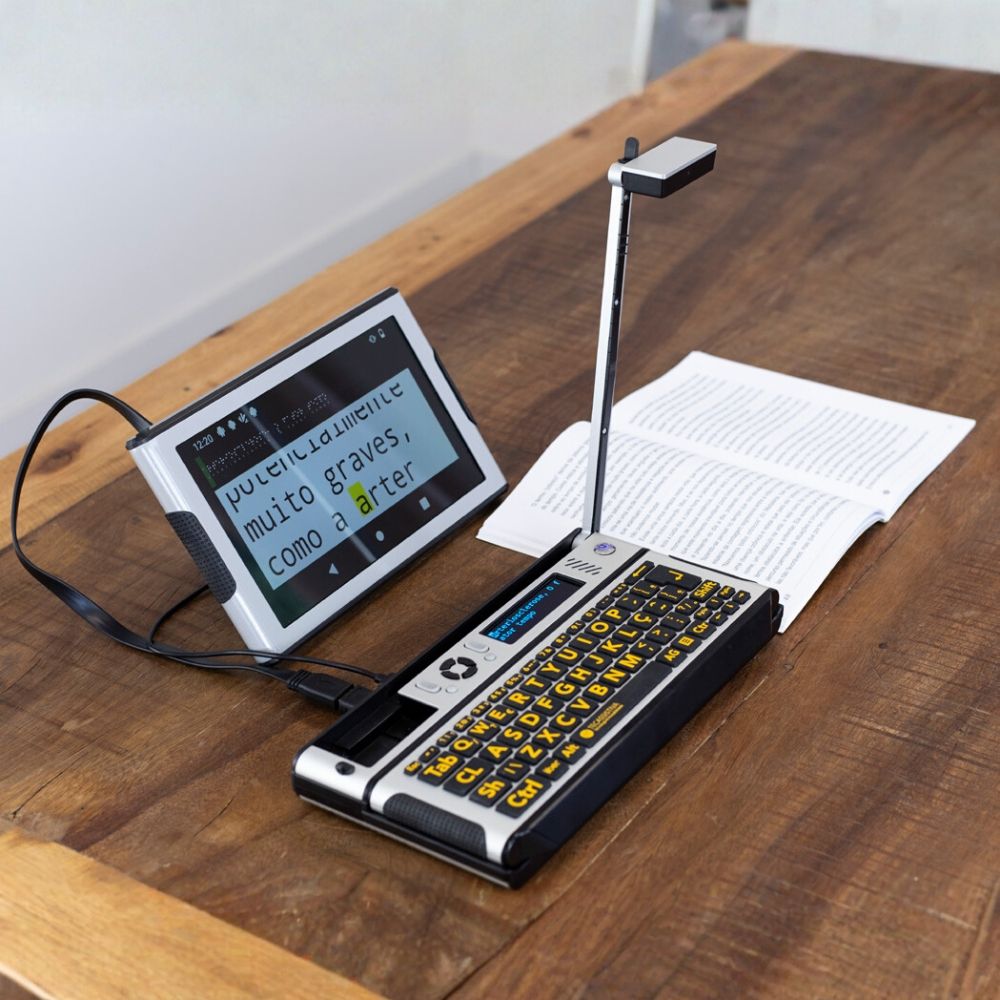 Imagem de Liber + 2026.AI