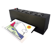 Imagem de Teca-Fuser