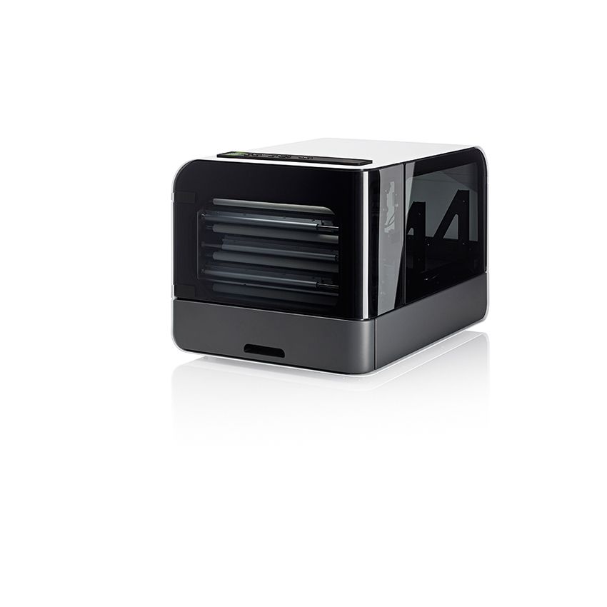 Imagem de BrailleBox