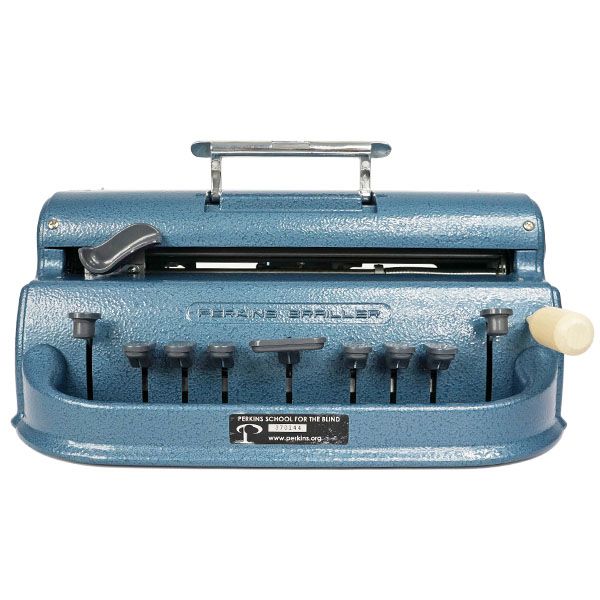 Imagem de Perkins Clássica