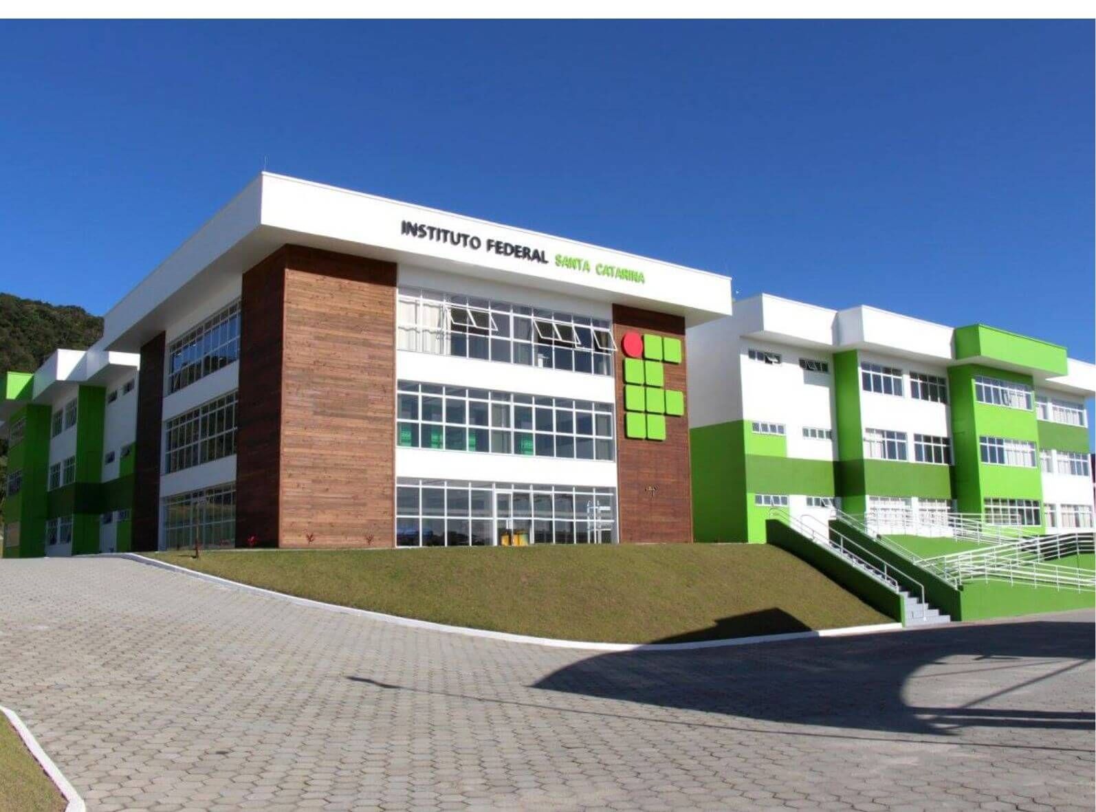 Ambiente Instituto Federal