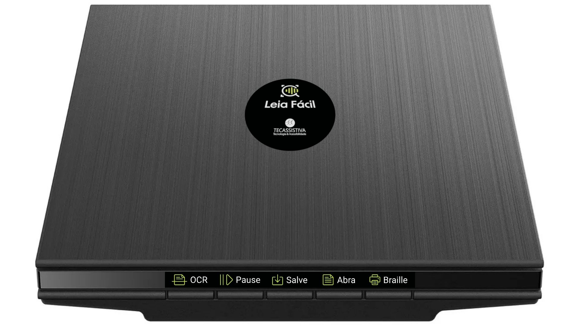 Imagem de Leia Fácil!