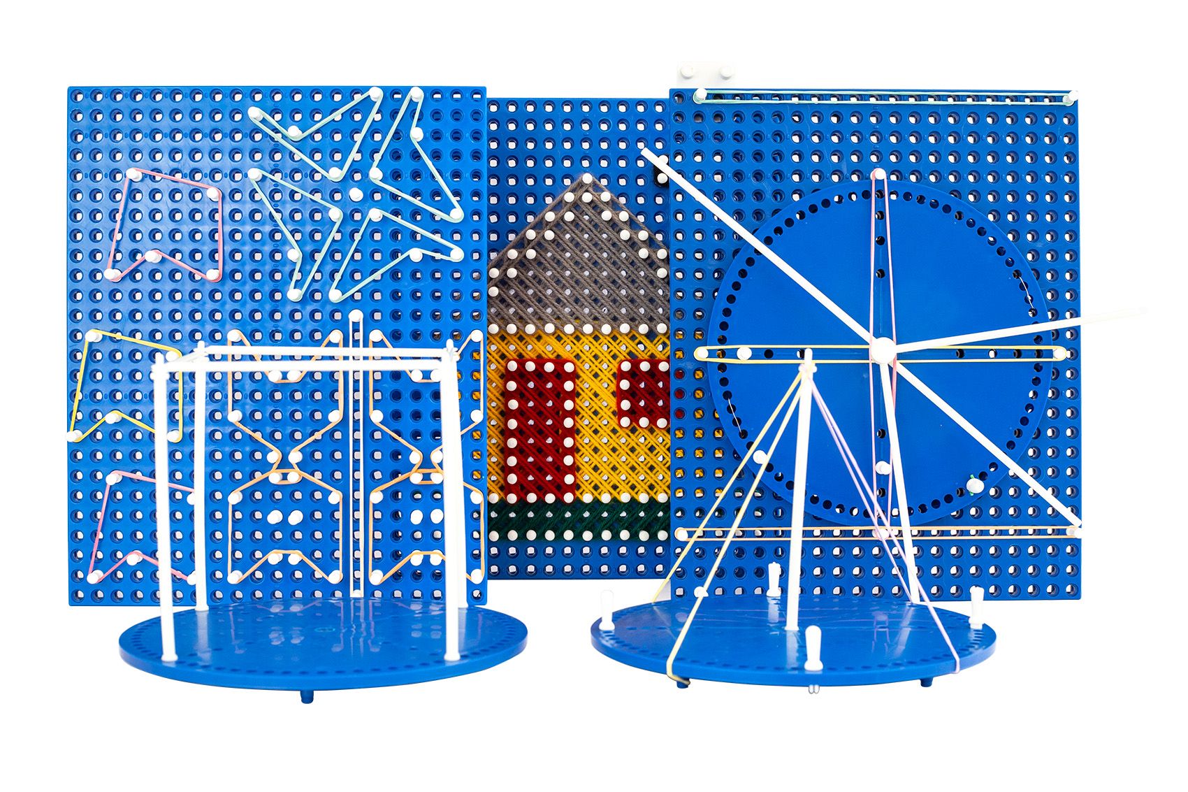 Imagem de Multiplano