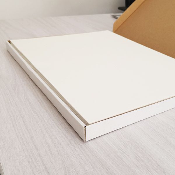 Papel encapsulado para Teca-Fuser A3