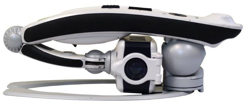 Transformer HD com Voz