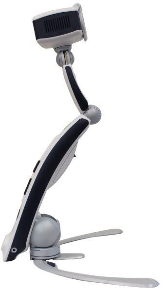 Transformer HD com Voz