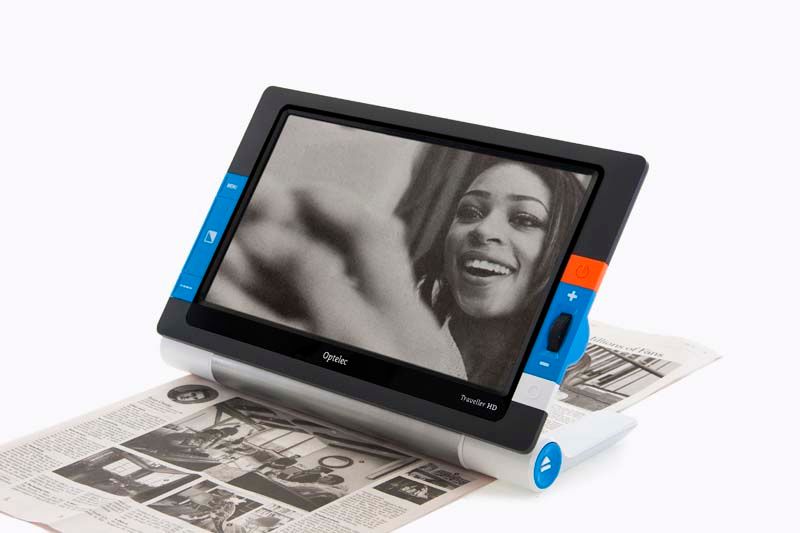 Imagem de Traveller HD